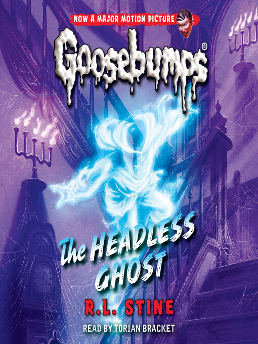 Title details for The Headless Ghost by R. L. Stine - Wait list